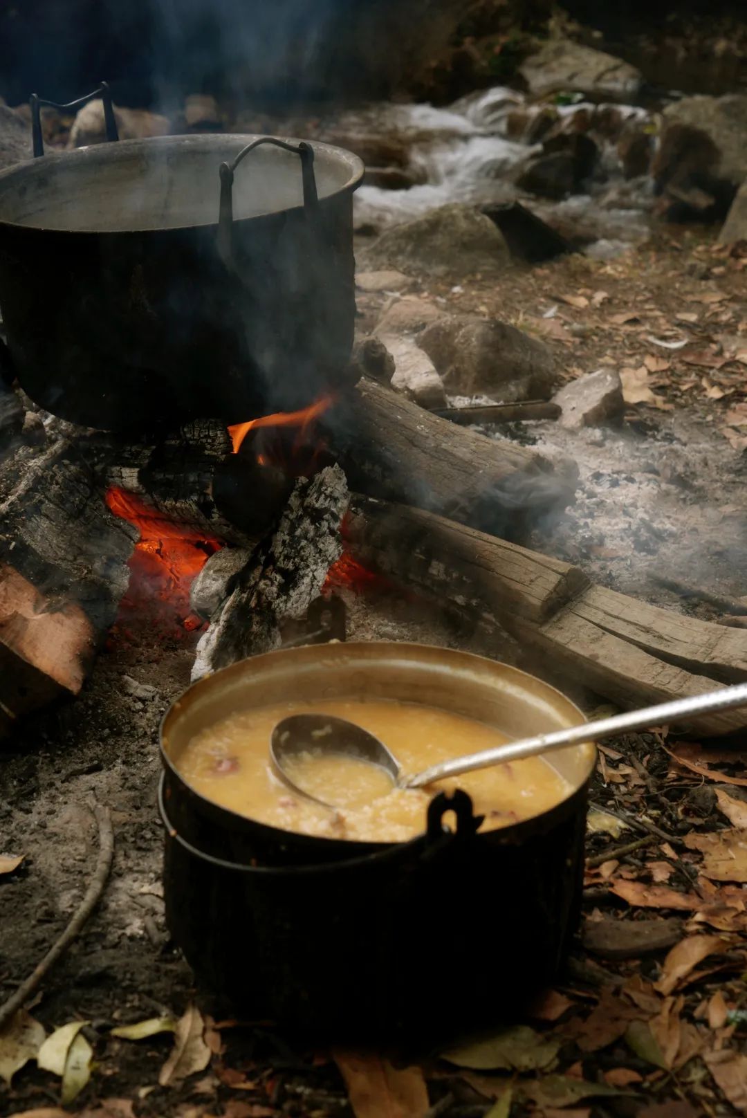 硬核!央视《味道》拍摄在腾冲完美收官!