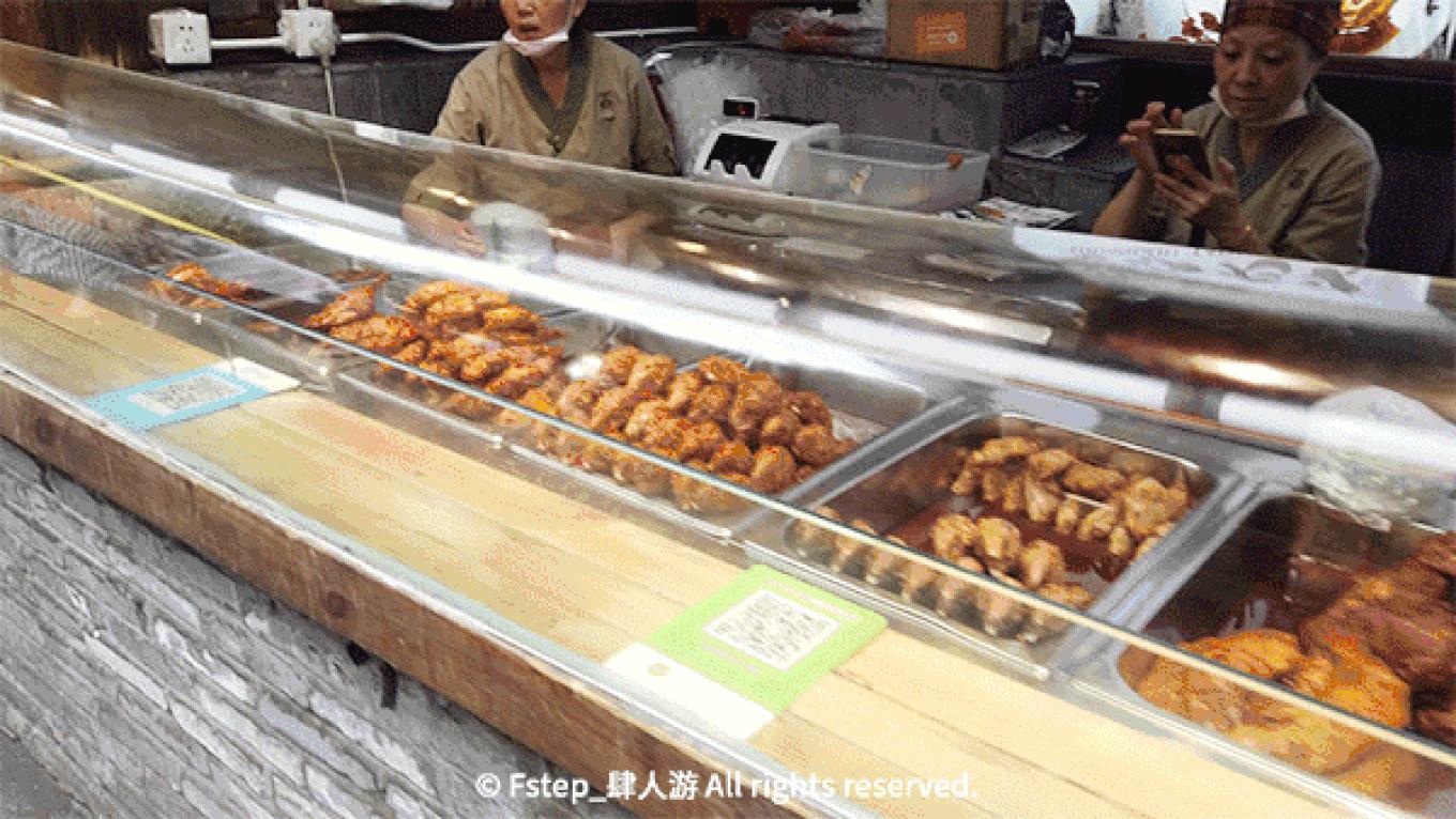 宅家云旅游遇见最美的自己 (宅家云旅游唯有爱与美食不可辜负)