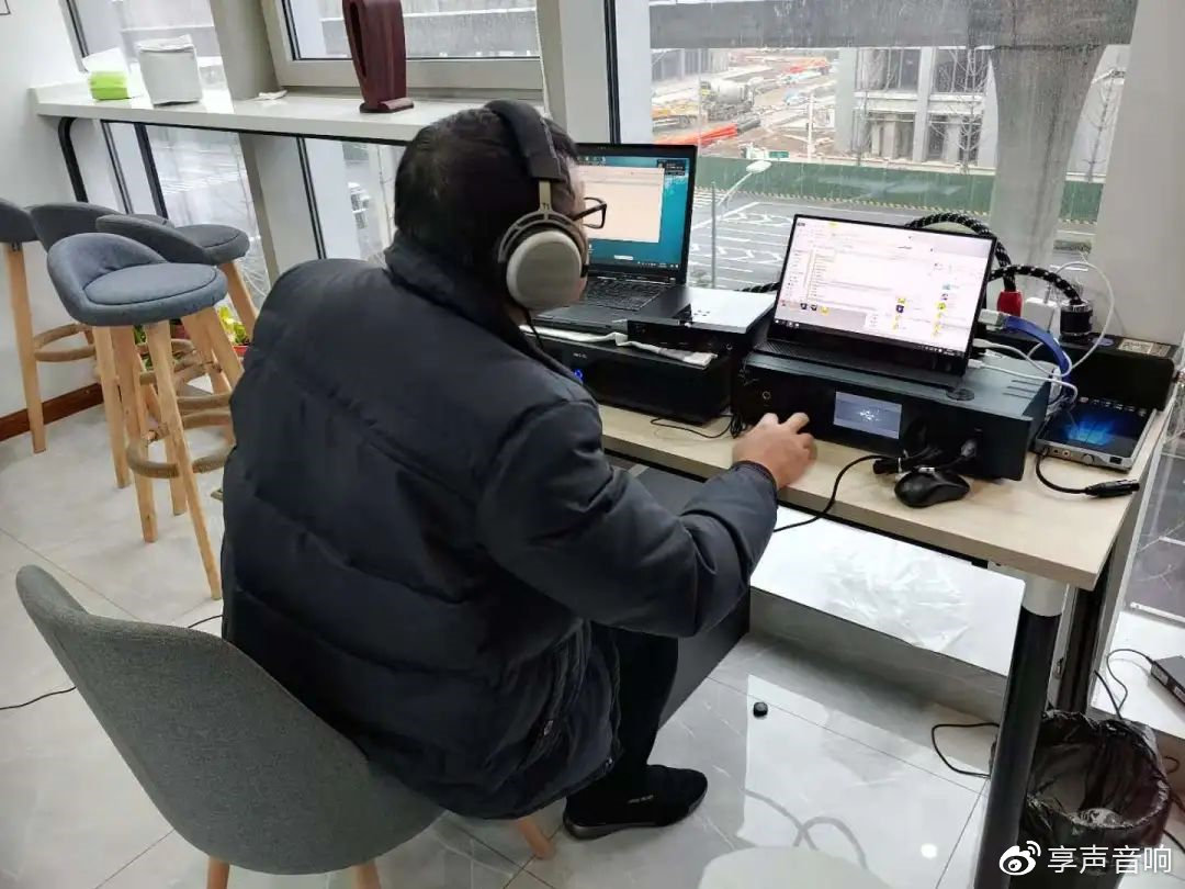 让烧友四顾茅庐的享声AMCD1有何表现？看看D1的真实分享