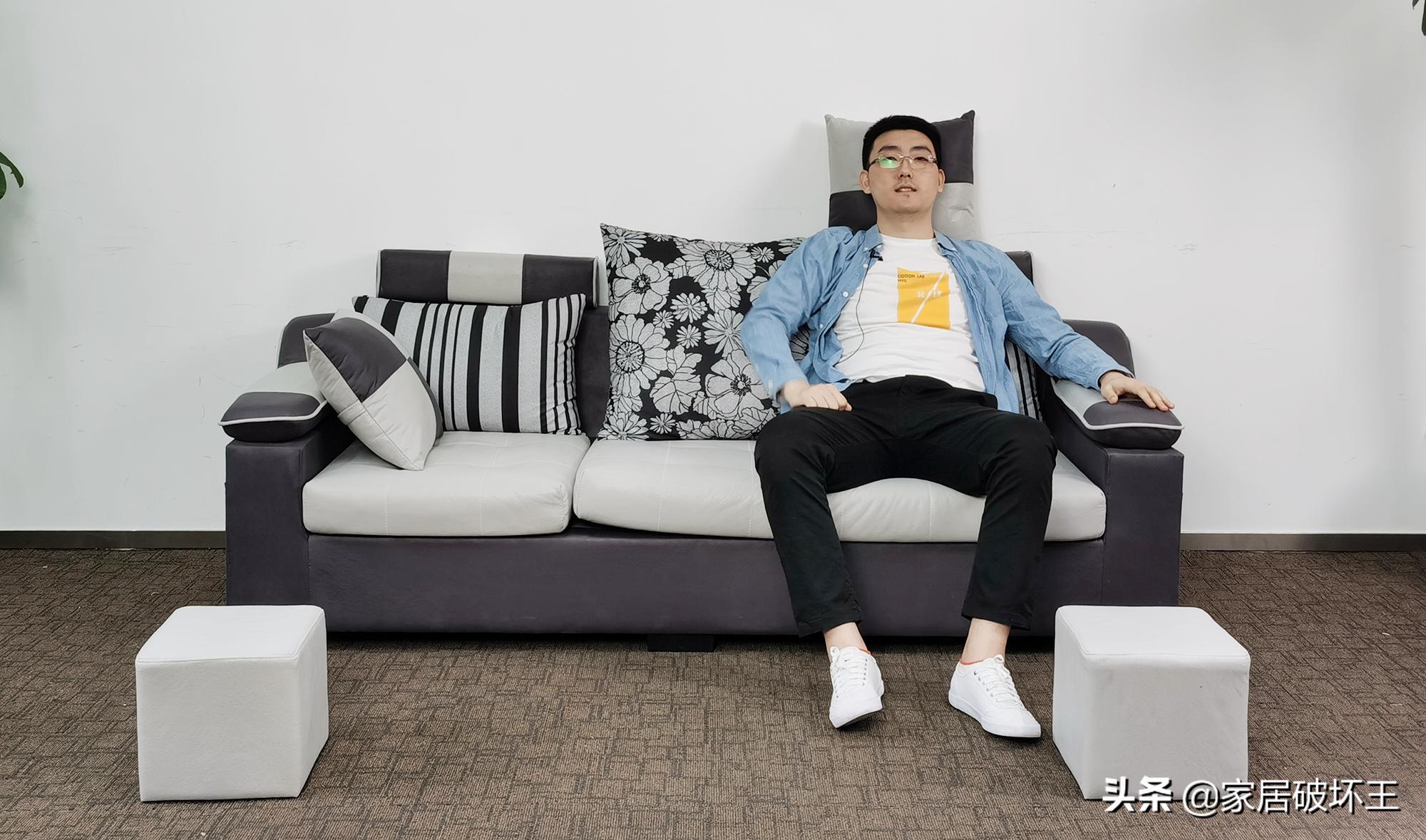 网上买木制沙发靠谱吗,在淘宝买沙发靠谱吗