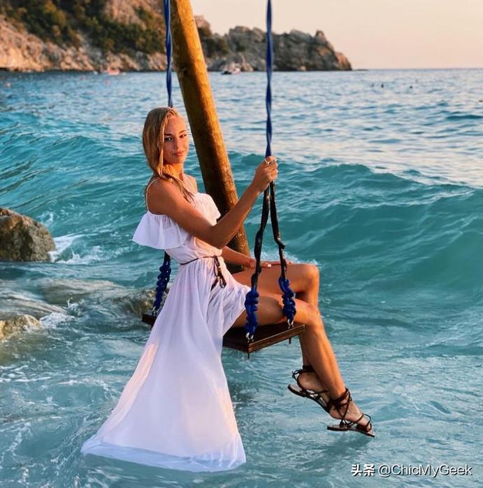 东京奥运柔道美女反差萌!芭比娃娃长相却被称“乌克兰巨蟒”