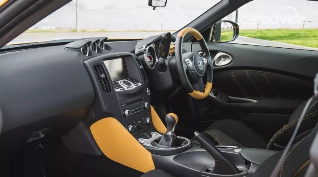 日产370znismo性能怎么样,尼桑370znismo参数