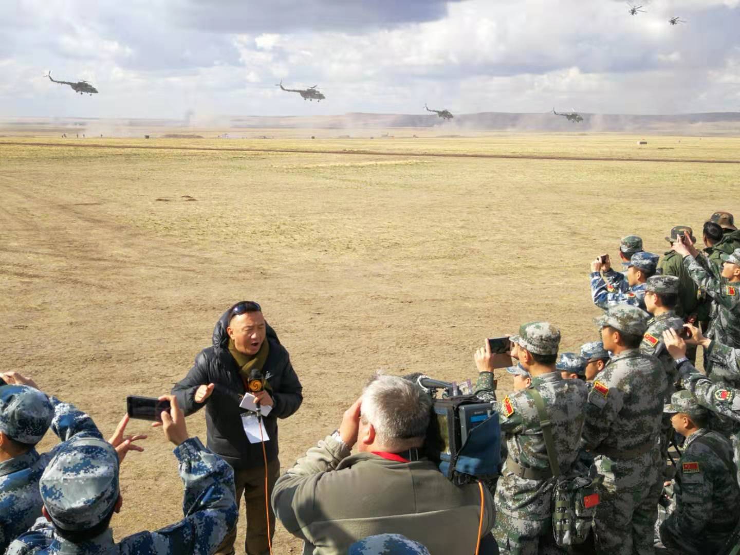 战斗民族:用4.5万人体测试原*弹子**威力