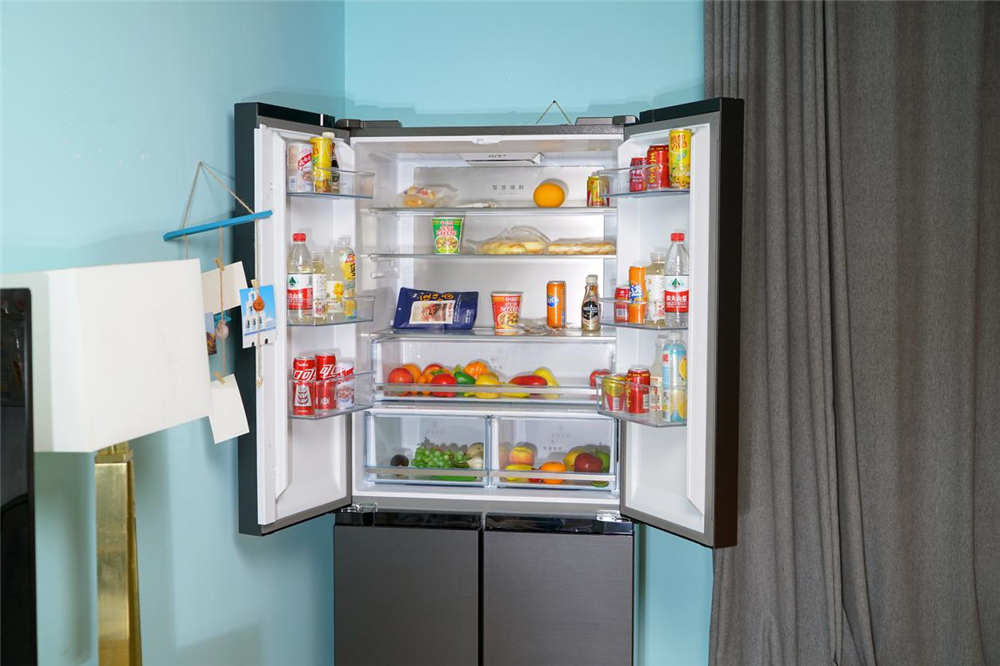 美的最好的冰箱507,美的507冰箱为何价格差异那么大