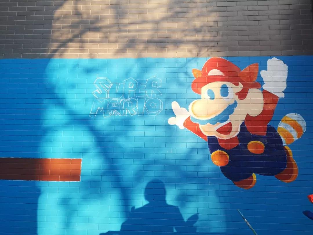 西安绝美打卡地,西安293公里网红打卡地