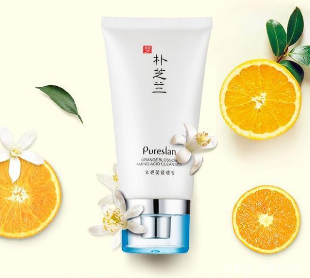 呵护面部肌肤洗面奶,秋冬季节使用的洗面奶推荐