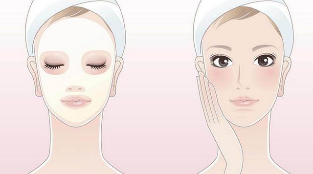 敷面膜脸有刺痛感是因为缺水吗,敷面膜脸会刺痛是什么原因