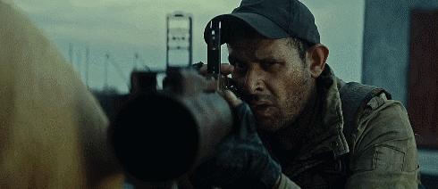 最震撼的国产战争大片,生猛震撼的战争大片