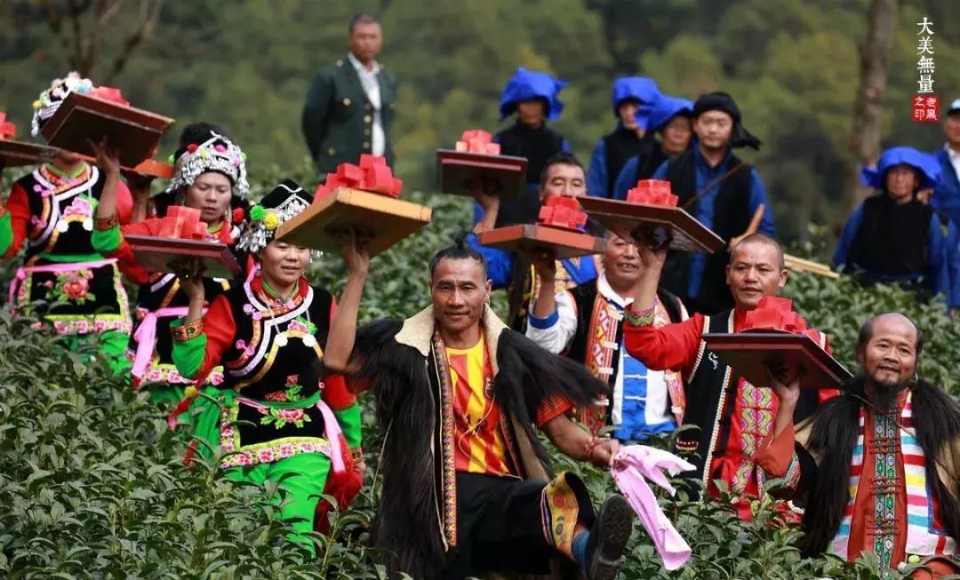 大理网红地方有哪些,云南大理网红景点洱海