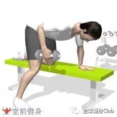 一周5练增肌高效计划,一周5练健身减肥