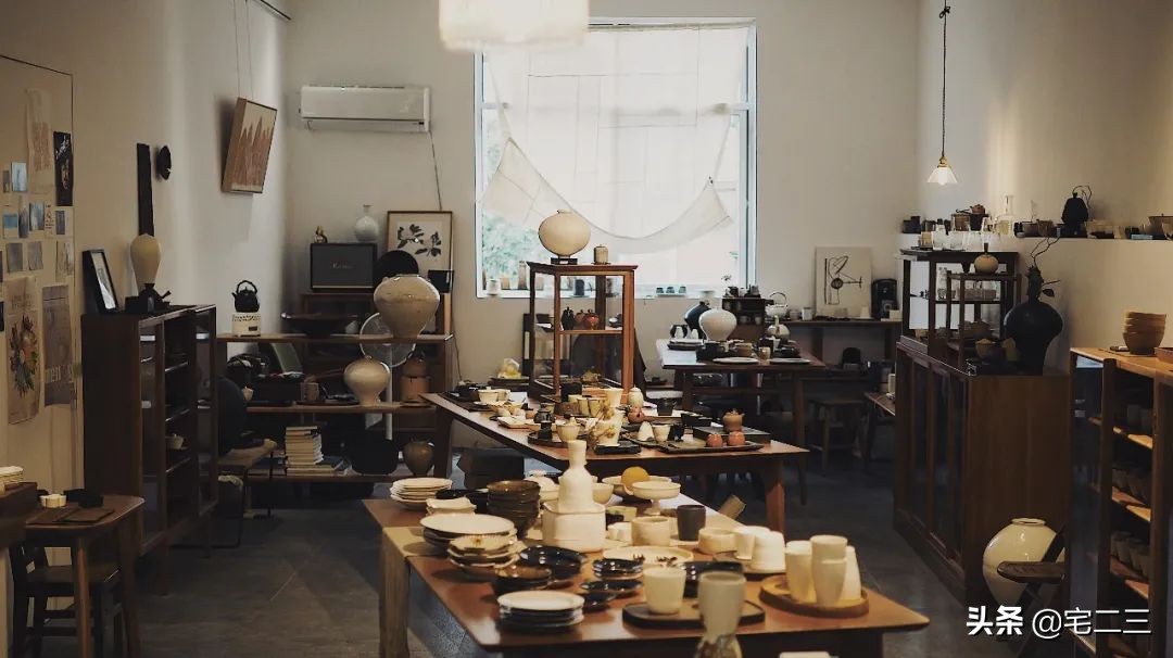 景德镇年轻人外出打工的多吗,景德镇为何成为年轻人的治愈地