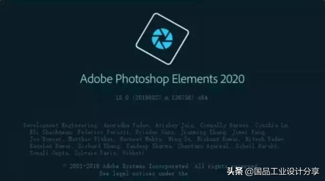 adobe2020版本带着更全面的功能,adobe2023全新正式版本