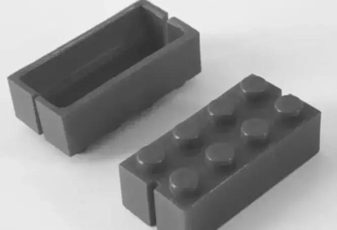 乐高玩具为什么这么多,乐高的玩具为什么这么牛