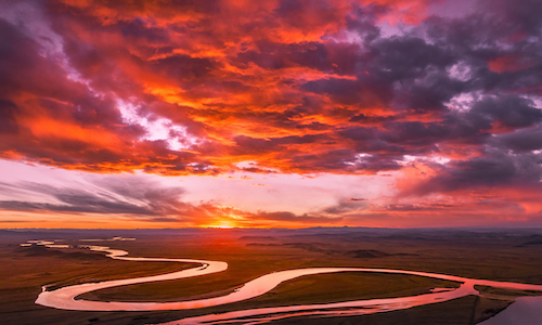 若诗若画若尔盖,若诗若画若尔盖文案