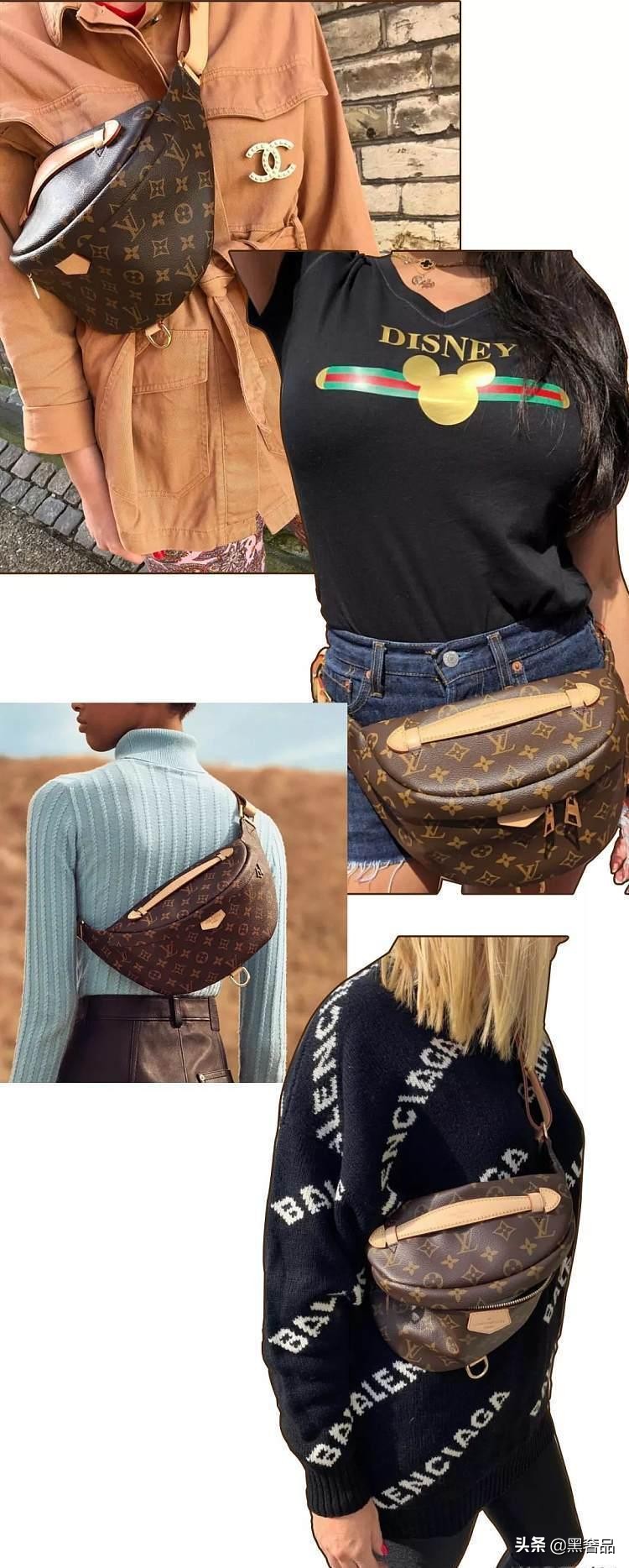 最新款的lv包包是哪款,2020年lv最火的包包