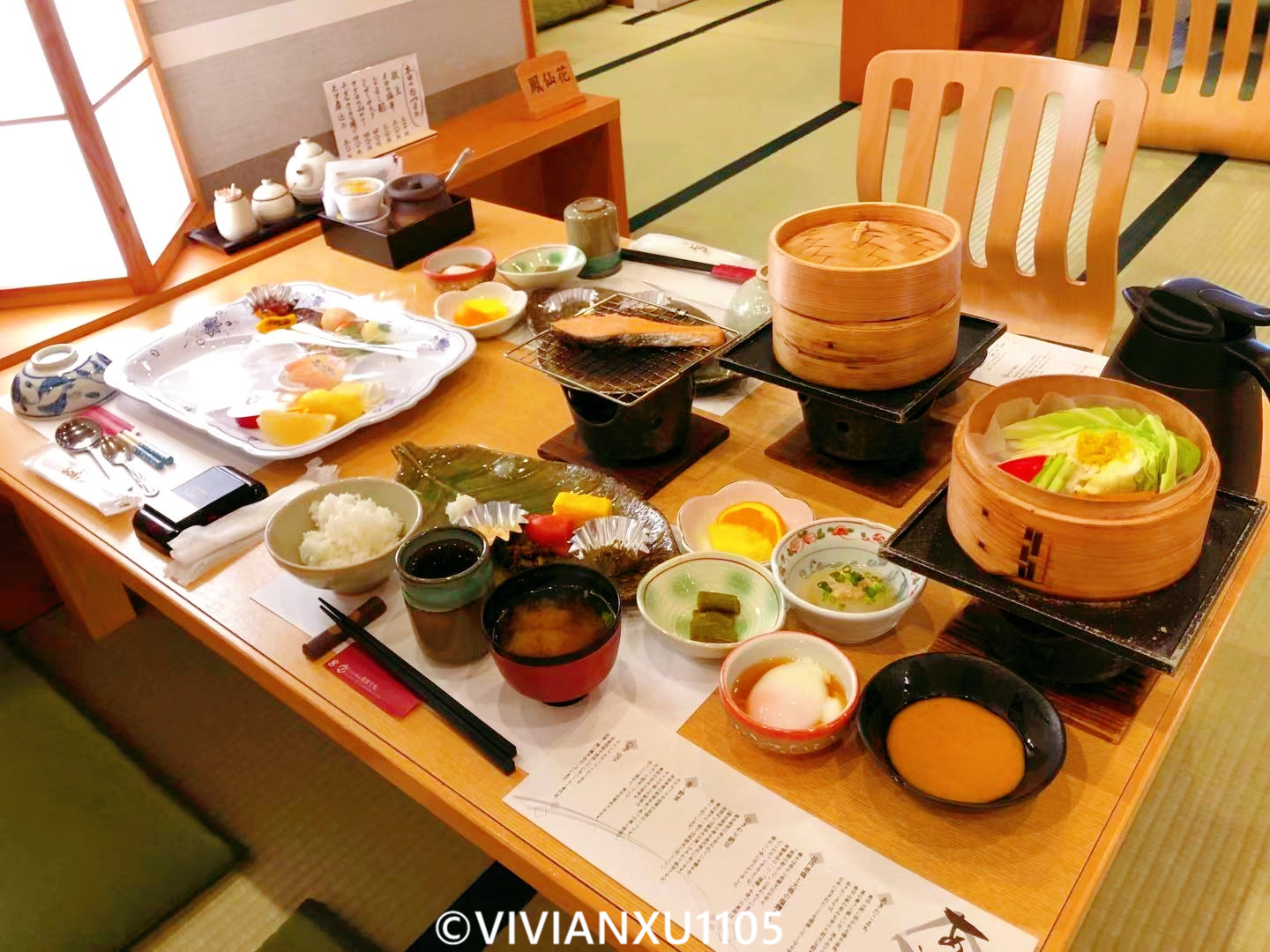 塑料母女日本东北深度游(秋田山形)