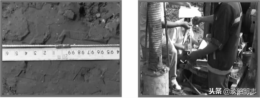反循环钻机钻孔施工进度,反循环钻孔灌注桩施工方案怎么写