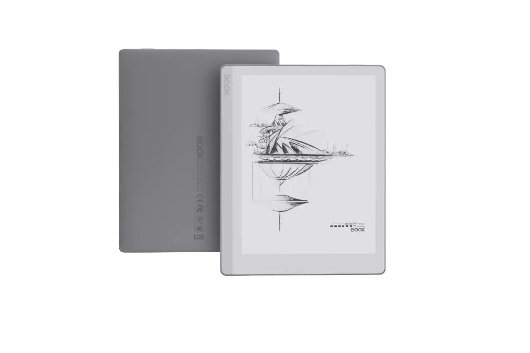 boox墨水屏平板,boox墨水屏推荐