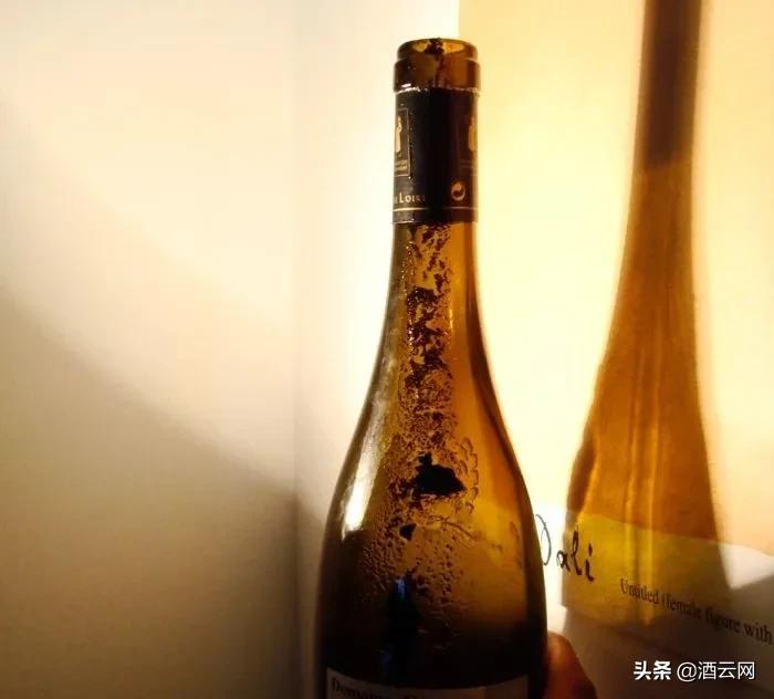 葡萄酒有渣是好还是坏,葡萄酒里有籽和梗吗