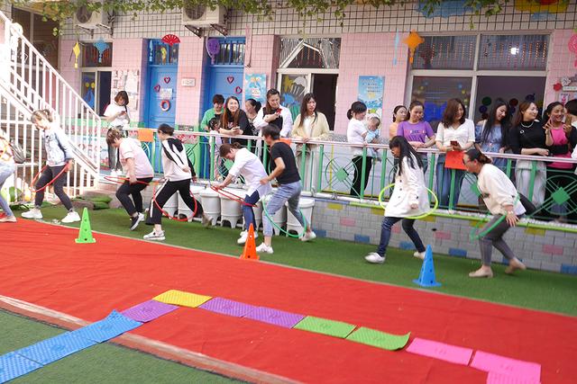 一休起跑线,一休幼儿园挑战赛完整版