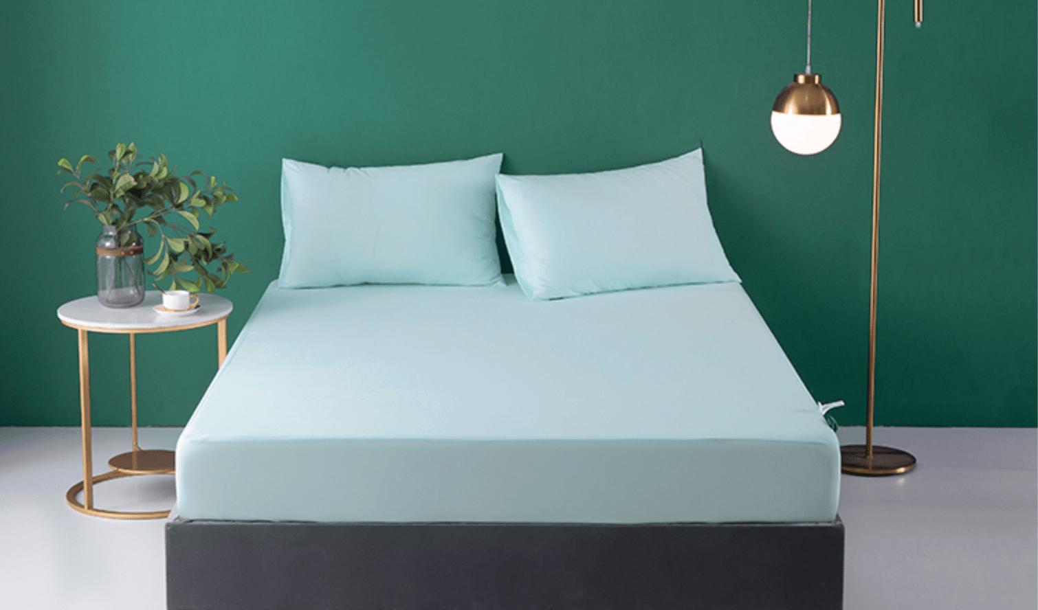 1米8床垫的床笠需要旧床单的尺寸,床单床笠怎么选尺寸