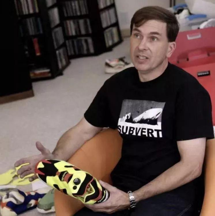 秋冬潮鞋推荐保暖球鞋来一波,潮鞋速递2020解构风格球鞋