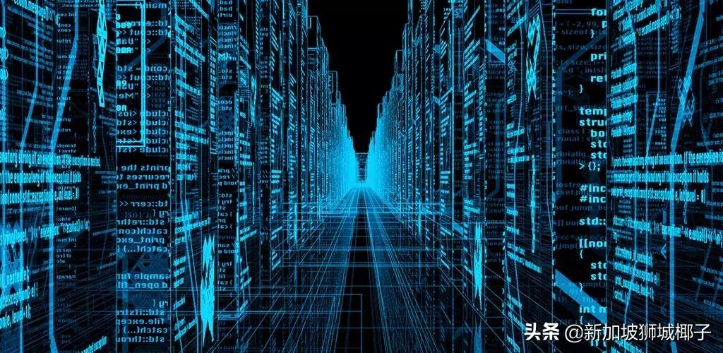 高薪!一部中国热播偶像剧,让新加坡这个专业彻底火了