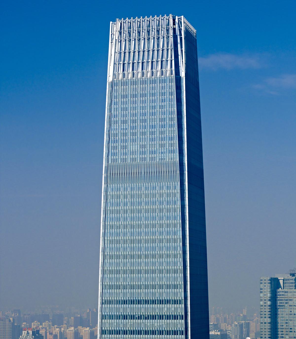 北京十大高层地标建筑图片大全,北京十大地标建筑航拍