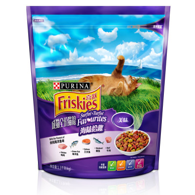 十大良心猫粮排行,优质猫粮十大品牌