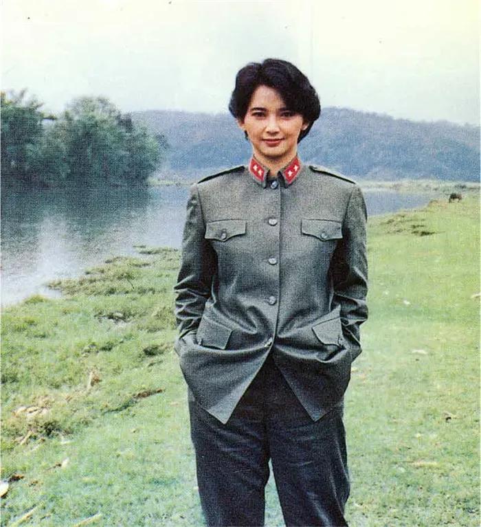 香港经典老电影茅瑛,茅瑛为何称女版李小龙