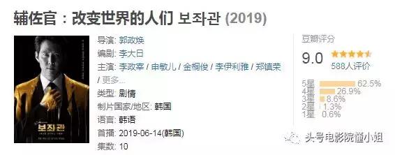 纸牌屋韩国版第二季解说,韩国版纸牌屋3