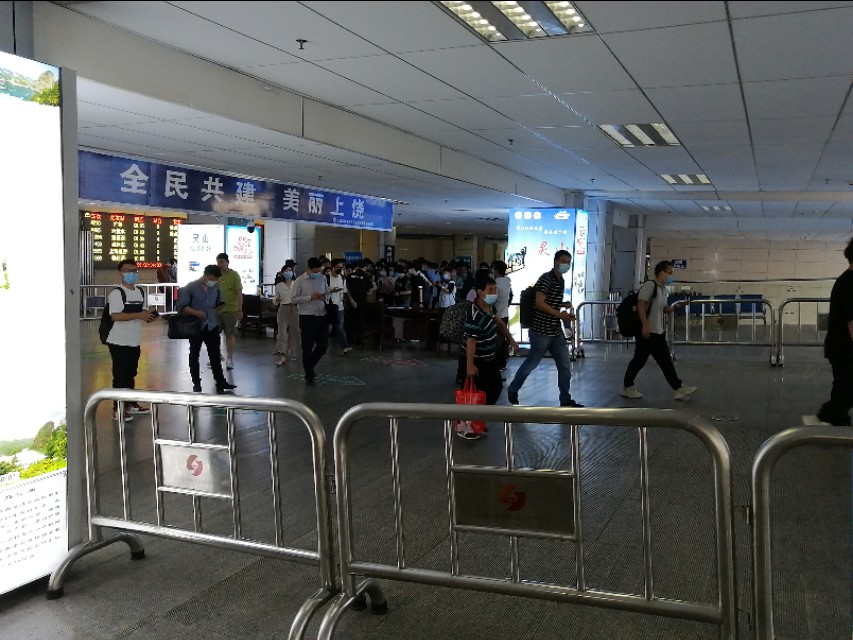 武汉去江西路况,武汉人去江西注意事项