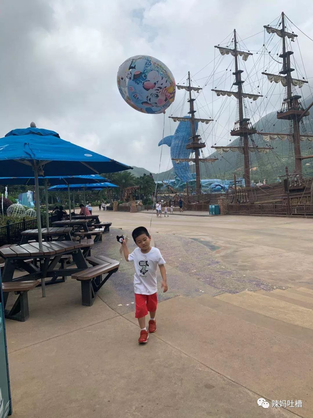 珠海长隆企鹅海洋王国攻略,珠海长隆海洋王国攻略2天亲子游