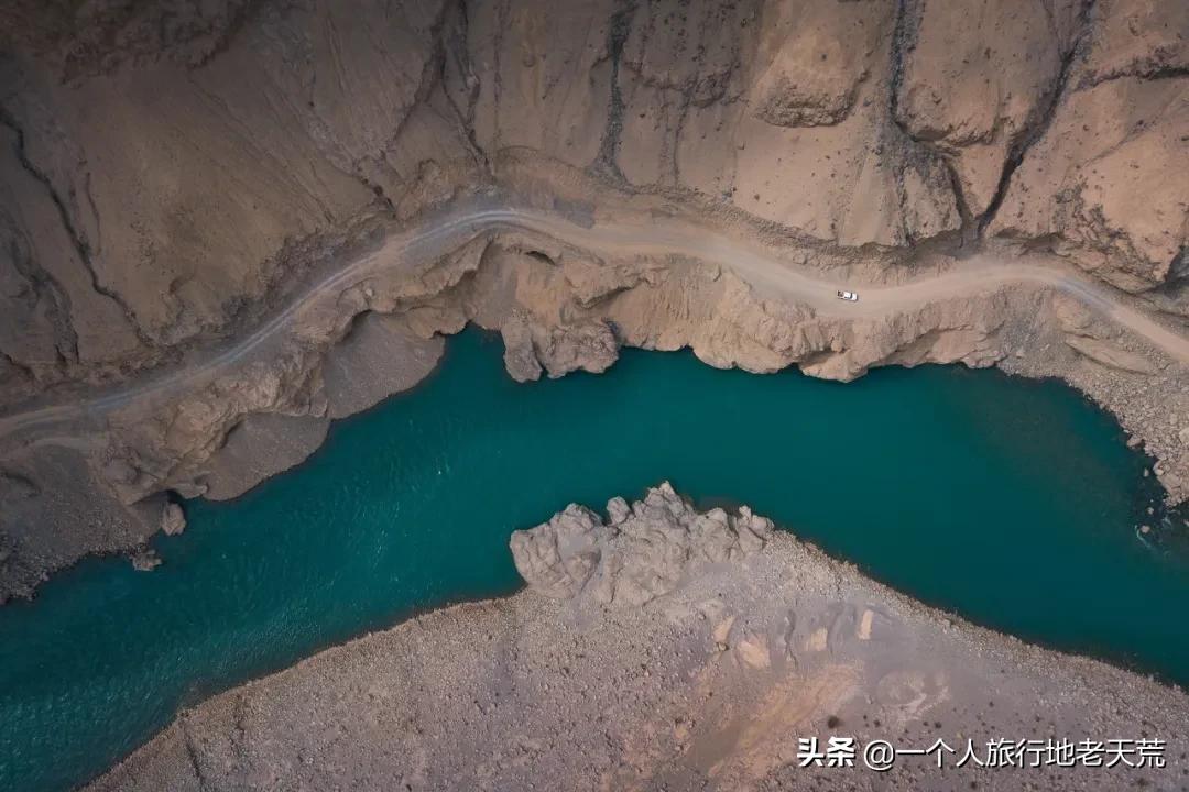 北疆自驾13天路线推荐,国内3条最美出境自驾线