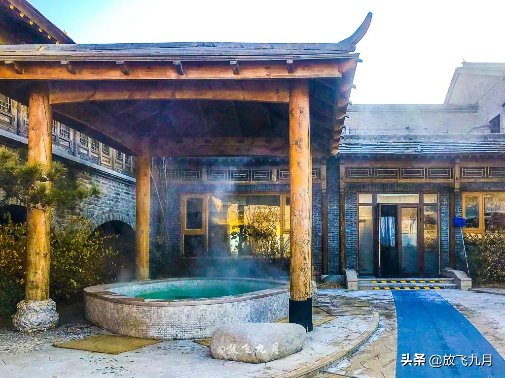 古北水镇泡温泉买游泳圈多少钱,古北水镇温泉旅游攻略