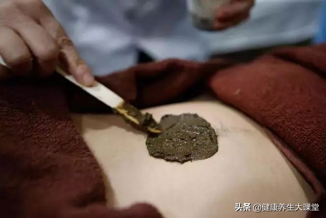 把穴位像药物一样分类后，运用竟如此简单