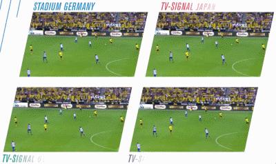 欧洲杯赛场广告被中企霸屏,欧洲杯中国广告有哪些企业