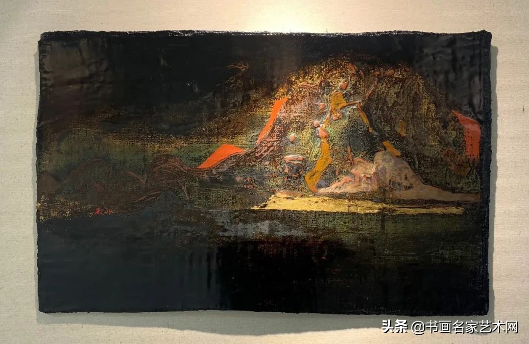 艺术中国苏绣,艺术中国徐悲鸿