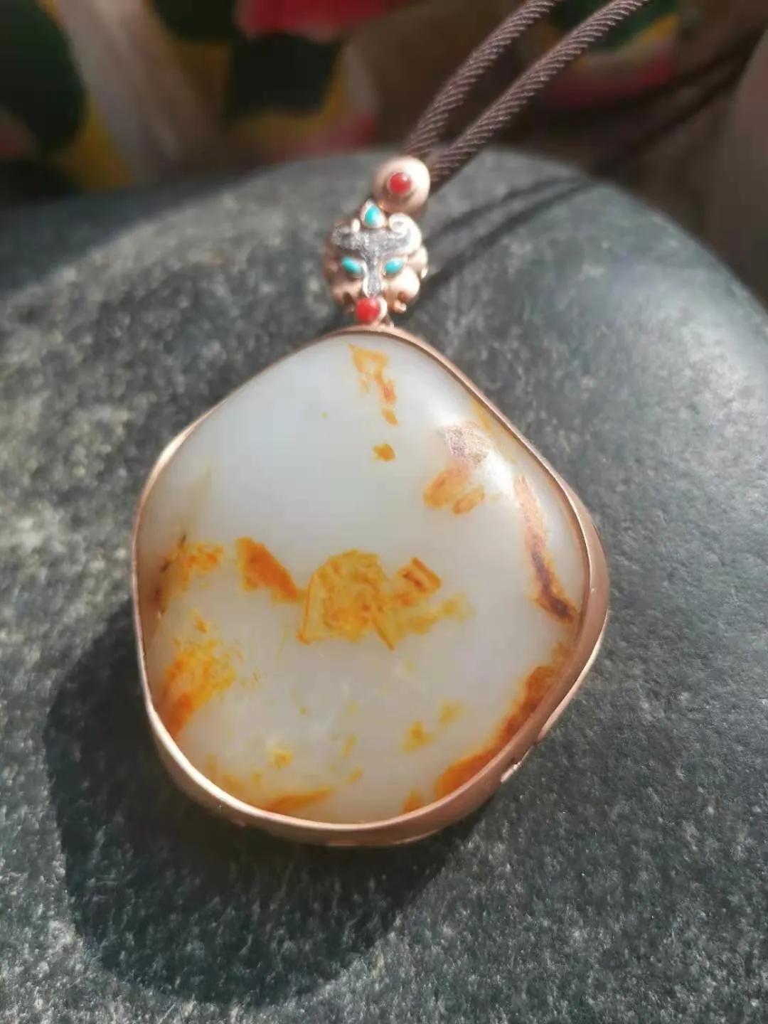 和田玉如何收藏才会越来越值钱,和田玉籽料价格疯涨