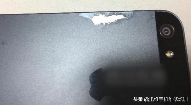 盘点iphone历代通病,iphone4至12代