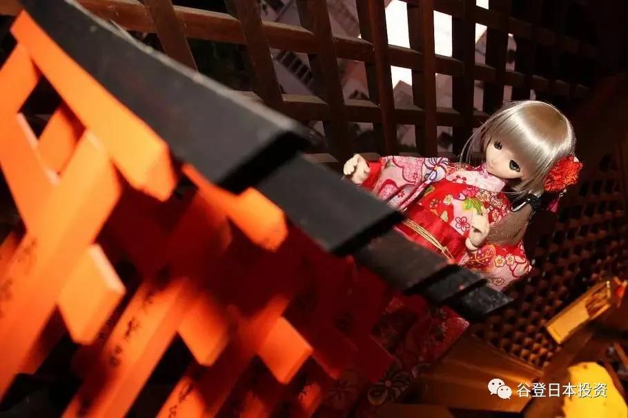 「谷登知识星球」浴衣、烟火,在祭奠中拥抱夏日吧