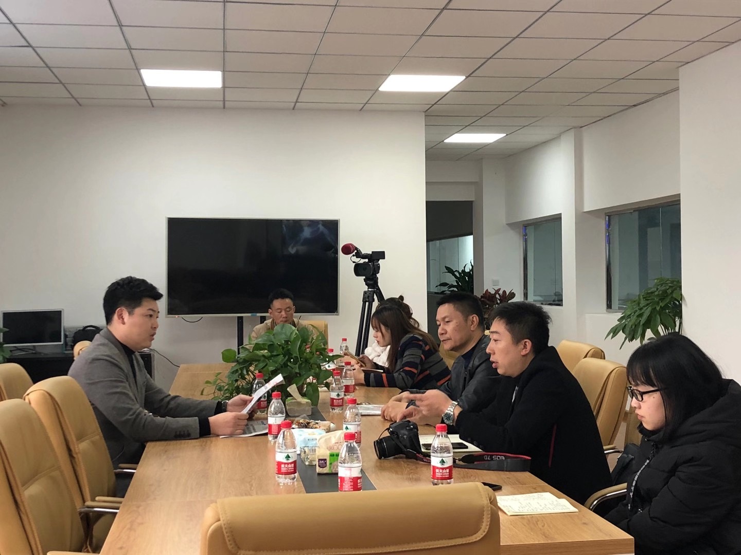 筠牛,筠牛集团最新动态