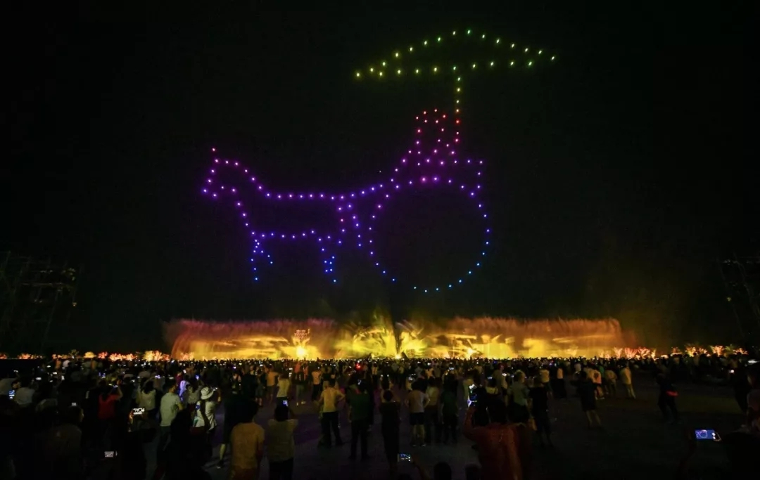 曲阜自由行尼山圣境,孔子之乡曲阜尼山圣境一日游