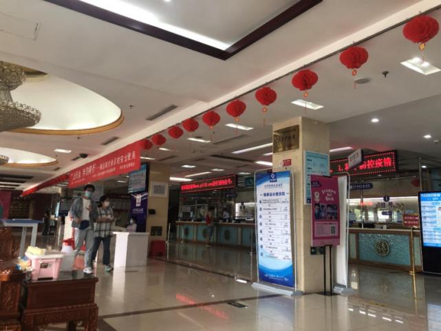 莆田系医院为什么越来越少了,莆田系医院为什么这么强大