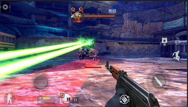 现在哪款吃鸡游戏最好玩,2020年什么吃鸡游戏大作最好玩