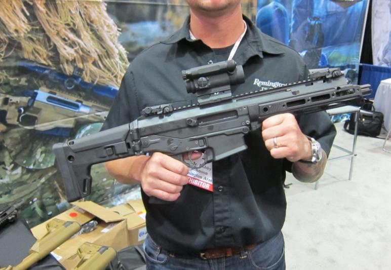 高精度自适应战斗步枪acr突击步枪,acr突击步枪怎么样