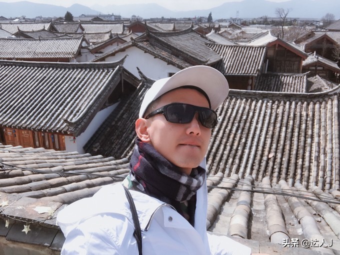 丽江的高颜值客栈逆天了，住一圈连回家的路费都省了！文末有福利