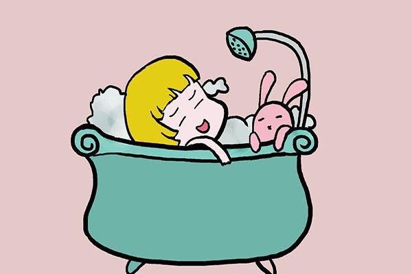 艾叶泡澡有什么好处和坏处,艾叶泡澡有什么好处与坏处