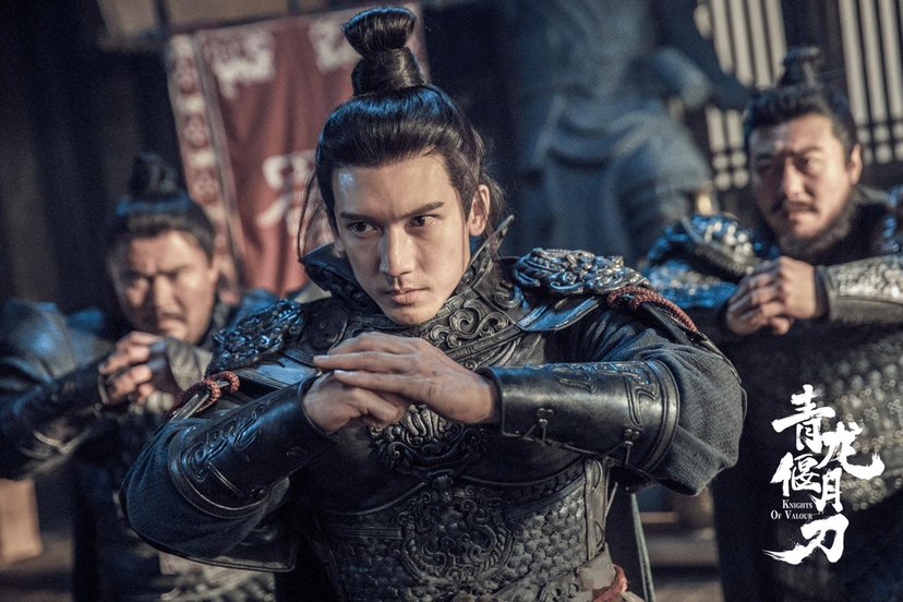 三国杀张苞关兴怎么看不到,三国杀关兴张苞原画解析