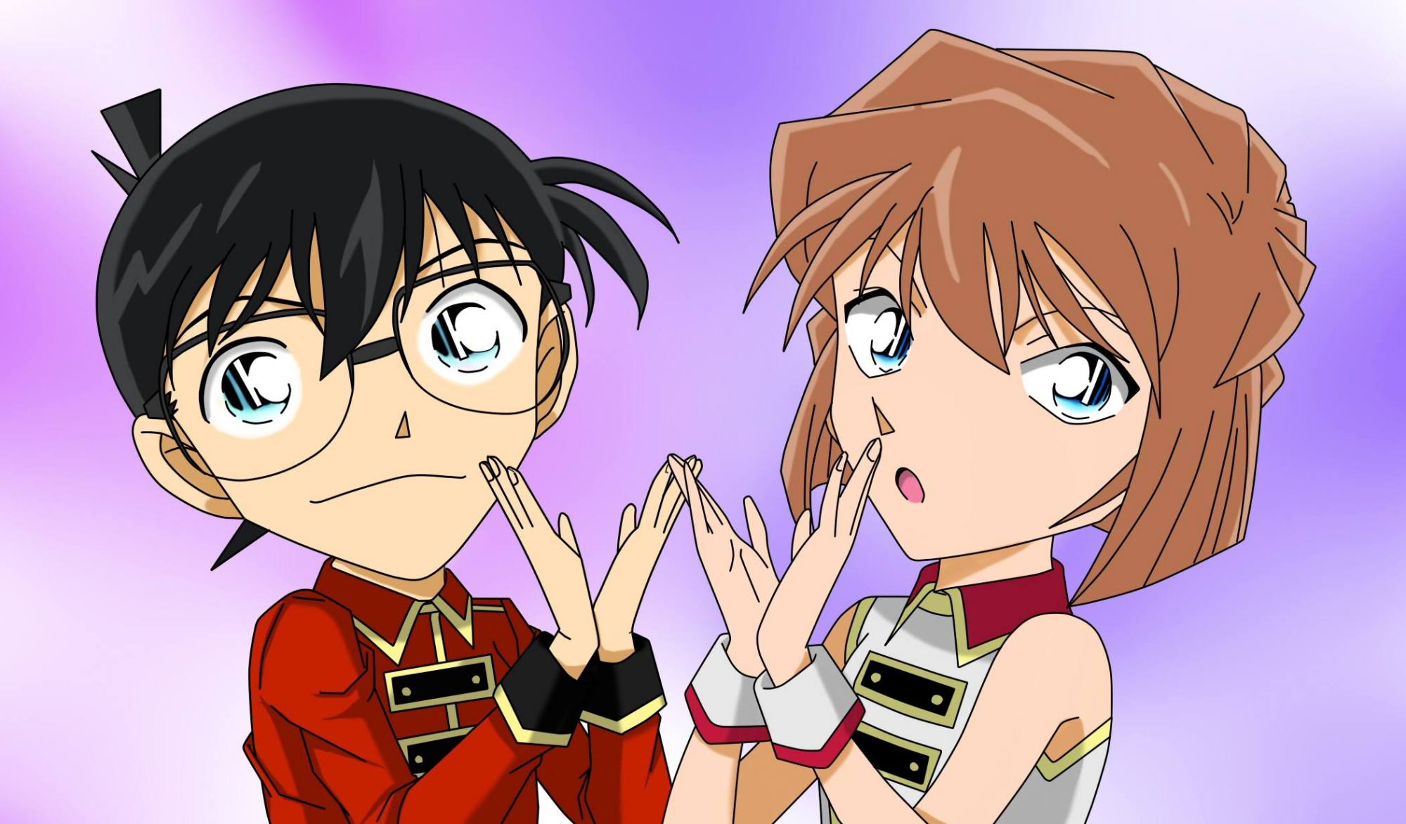 名侦探柯南里官方吐槽都在第几集,名侦探柯南柯南被吐槽变态